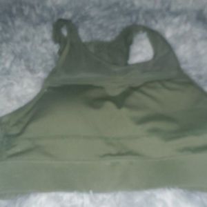 Zyia sports bra